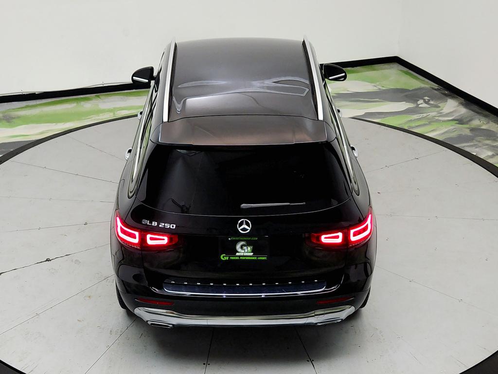 2023 Mercedes-Benz B-Class - $20,550