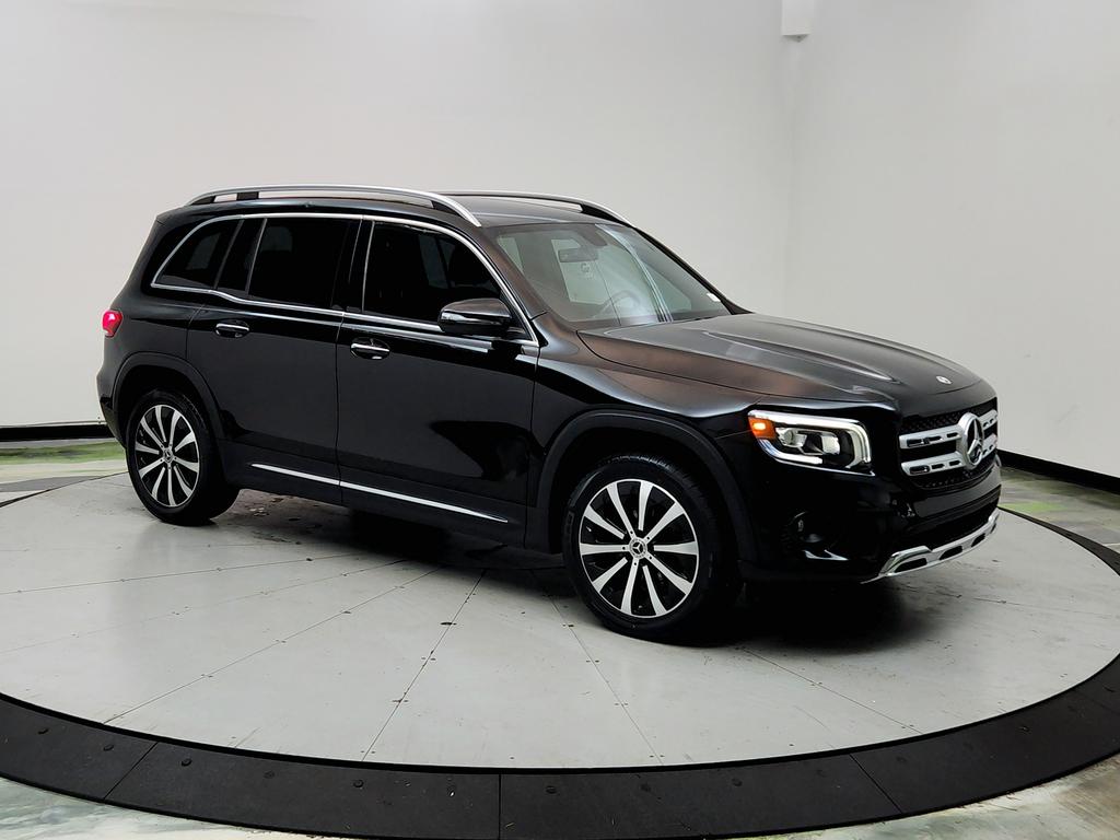 2023 Mercedes-Benz B-Class - $20,550