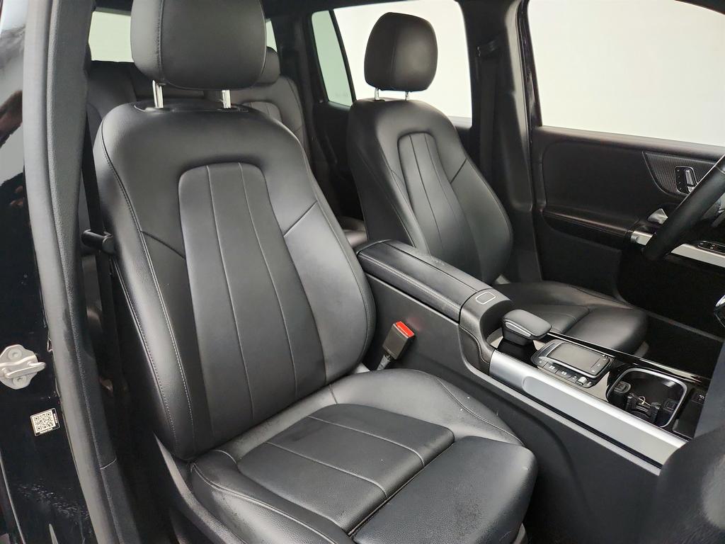 2023 Mercedes-Benz B-Class - $20,650
