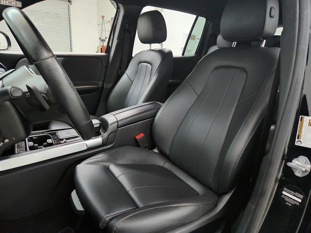 2023 Mercedes-Benz B-Class - $20,650