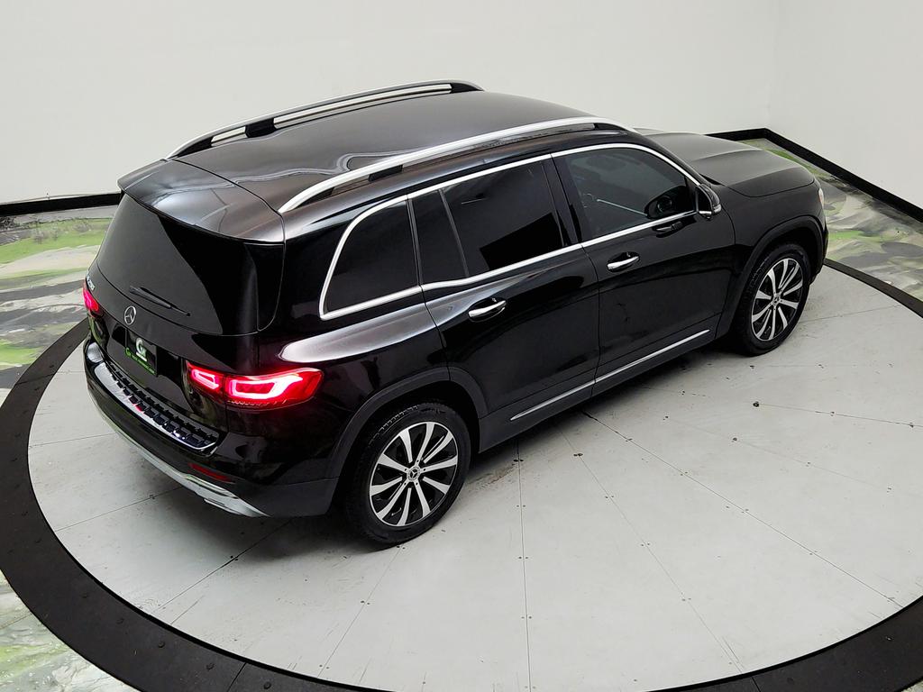 2023 Mercedes-Benz B-Class - $20,550