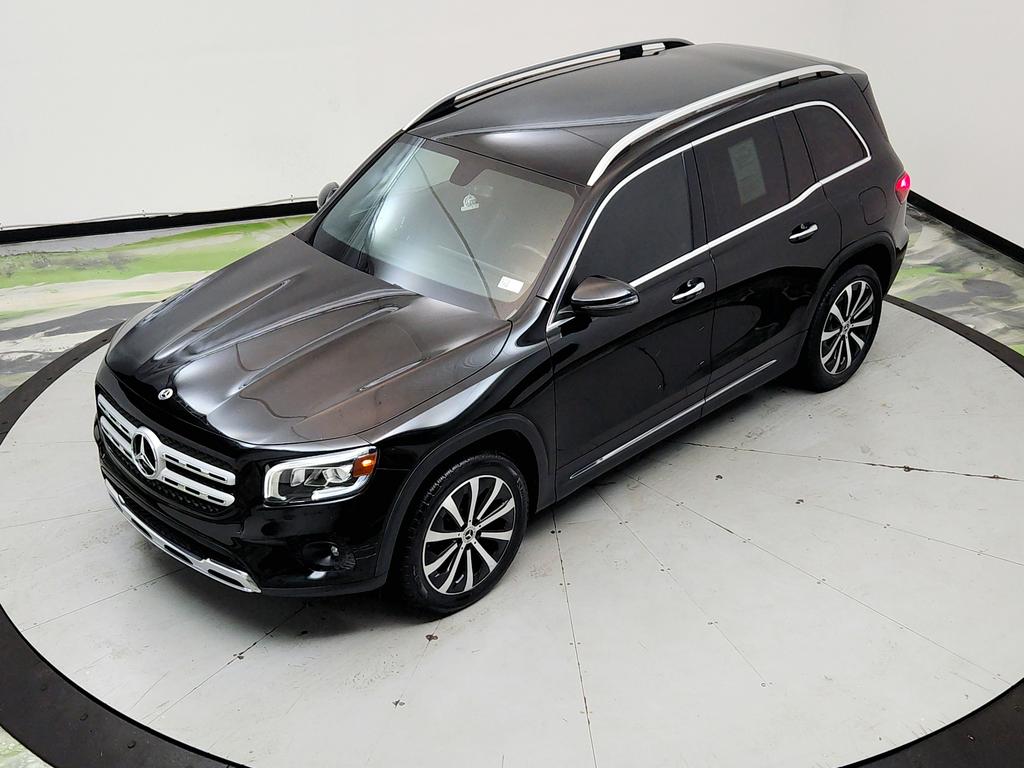 2023 Mercedes-Benz B-Class - $20,550