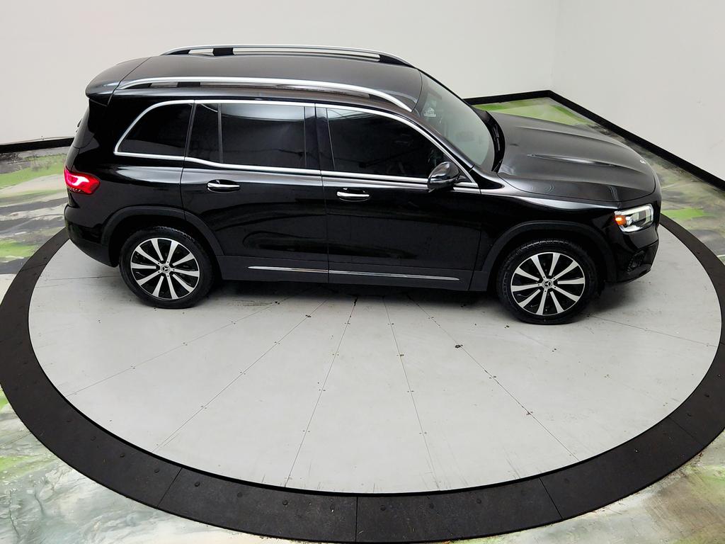 2023 Mercedes-Benz B-Class - $20,550