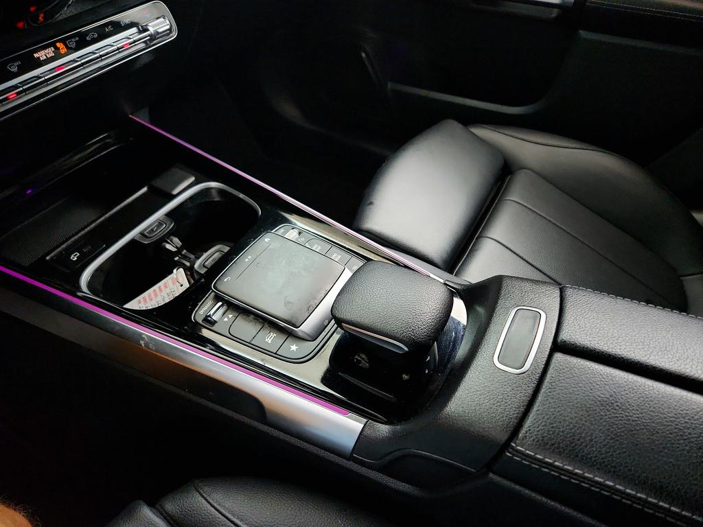 2023 Mercedes-Benz B-Class - $20,550