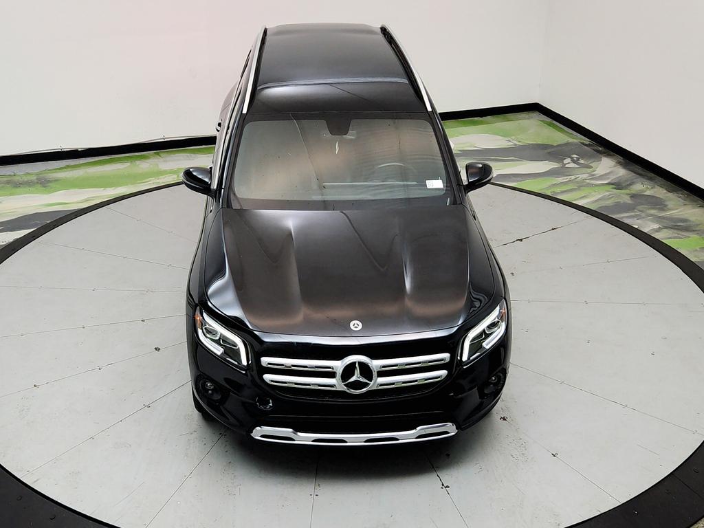 2023 Mercedes-Benz B-Class - $20,550