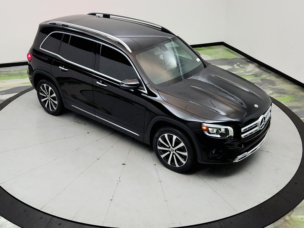 2023 Mercedes-Benz B-Class - $20,550