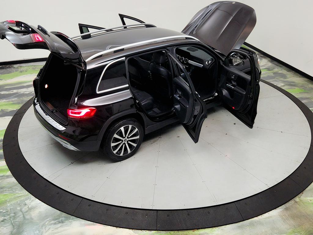 2023 Mercedes-Benz B-Class - $20,550