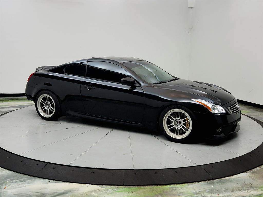 2014 INFINITI Q60 - $12,995