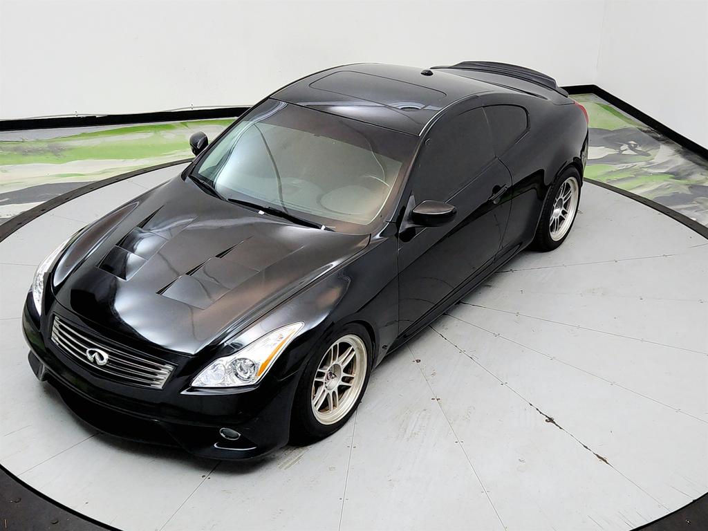 2014 INFINITI Q60 - $12,995