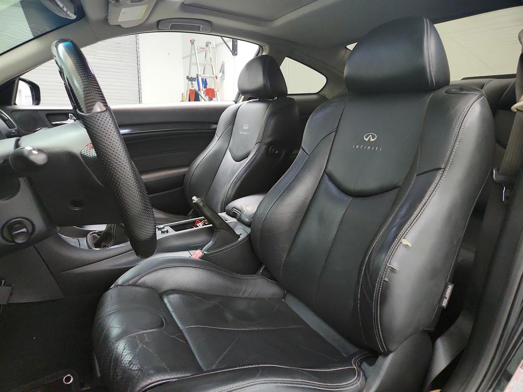 2014 INFINITI Q60 - $12,995