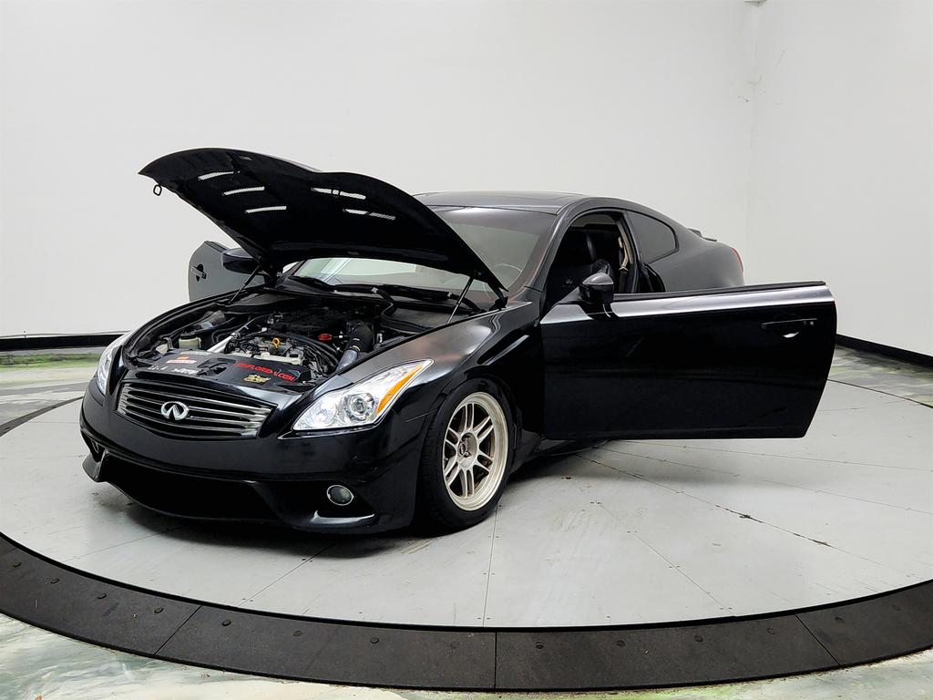 2014 INFINITI Q60 - $12,995