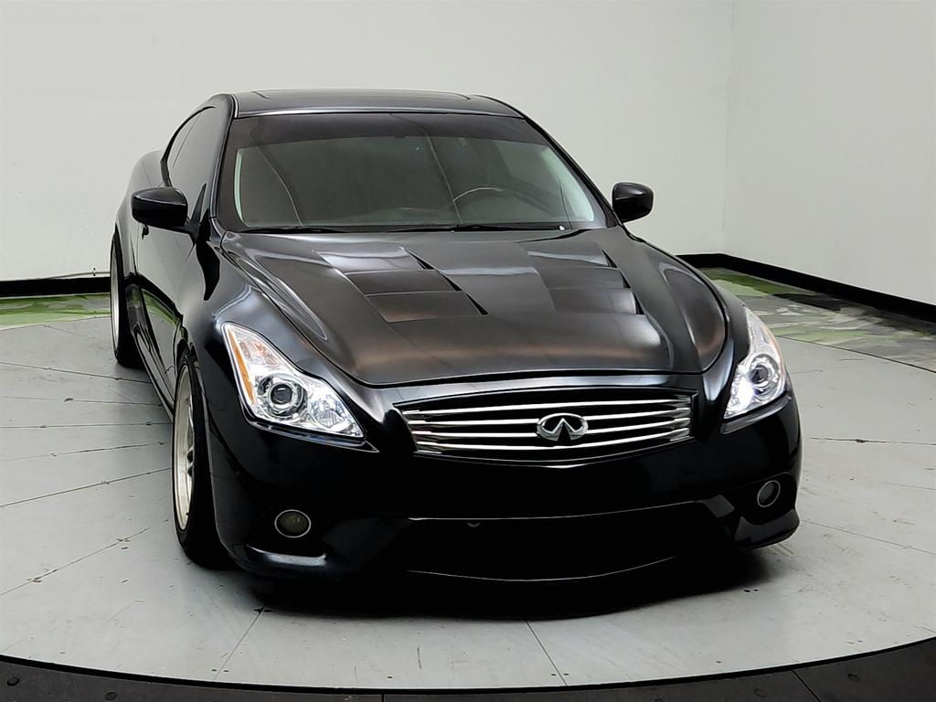 2014 INFINITI Q60 - $12,995