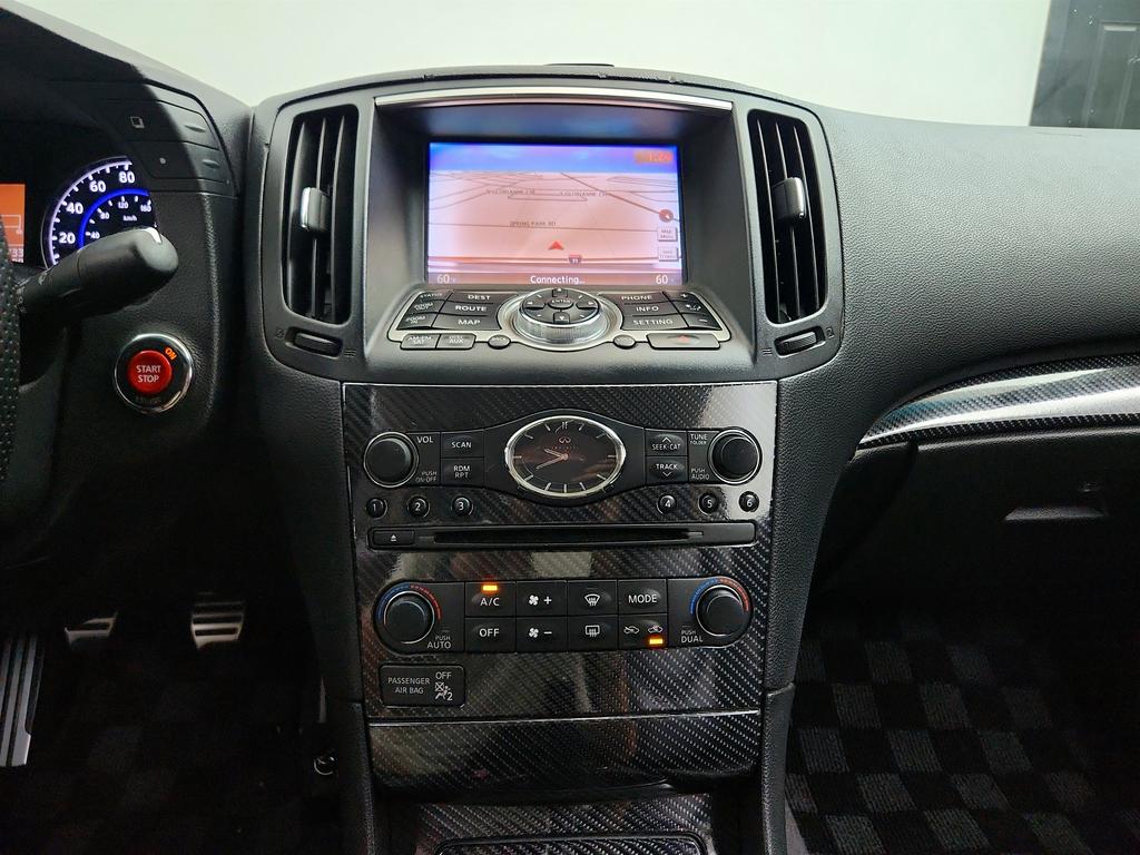 2014 INFINITI Q60 - $12,995