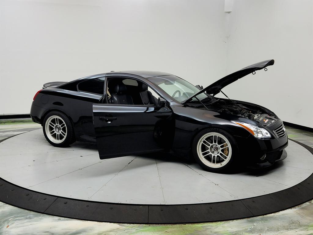 2014 INFINITI Q60 - $12,995