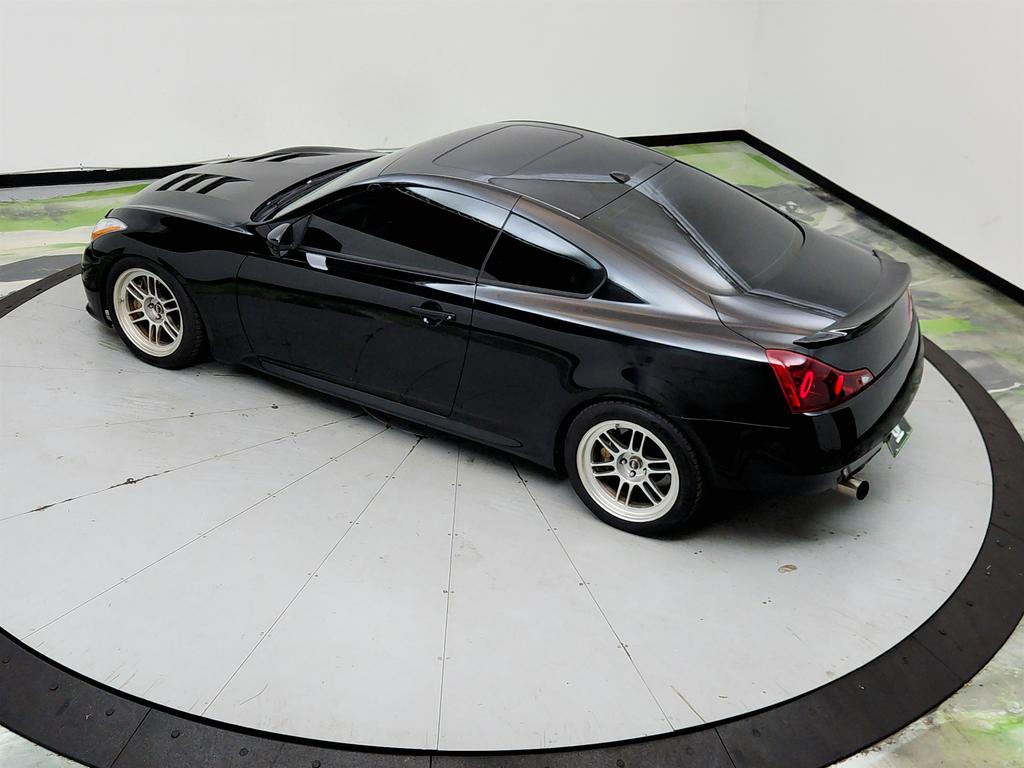 2014 INFINITI Q60 - $12,995