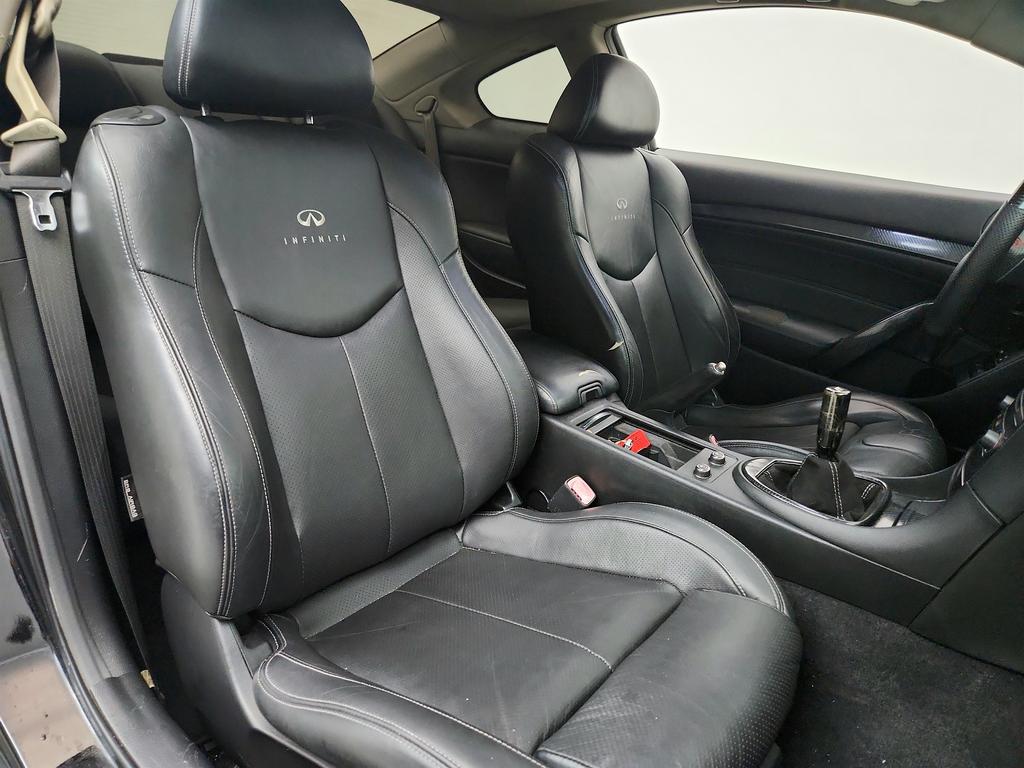 2014 INFINITI Q60 - $12,995
