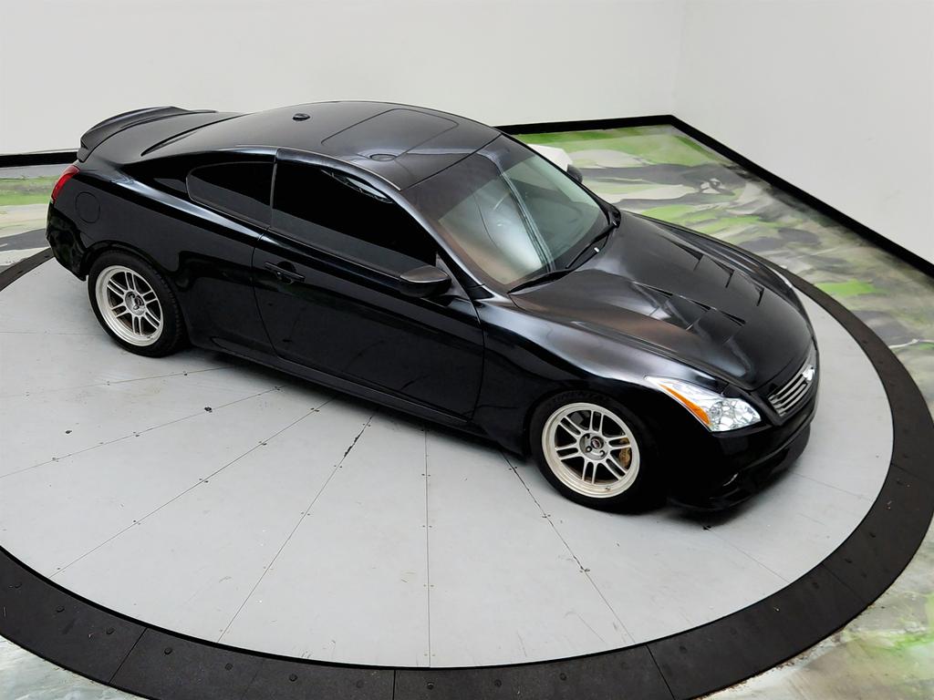 2014 INFINITI Q60 - $12,995