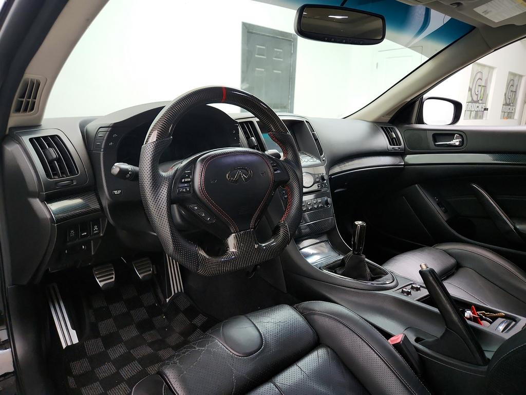 2014 INFINITI Q60 - $12,995