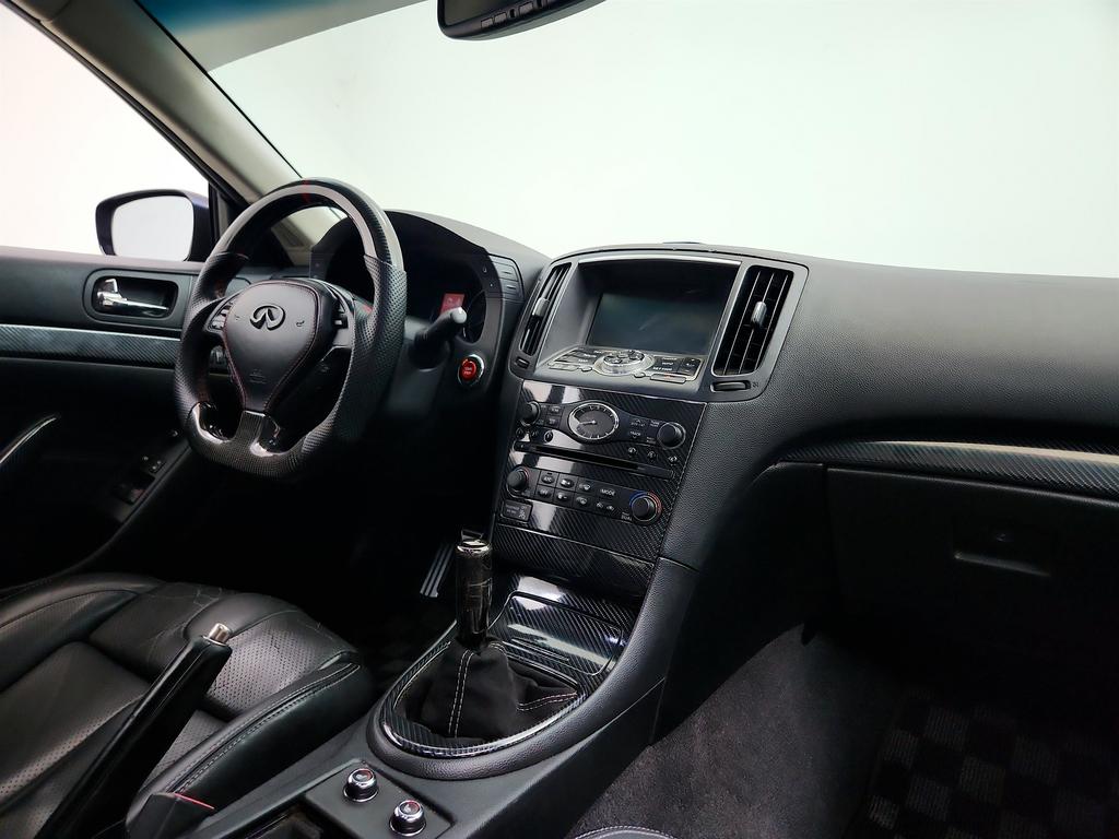 2014 INFINITI Q60 - $12,995