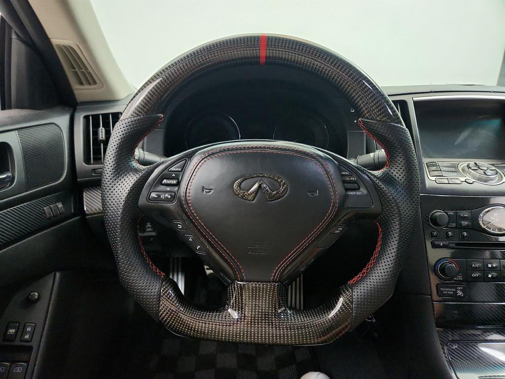 2014 INFINITI Q60 - $12,995