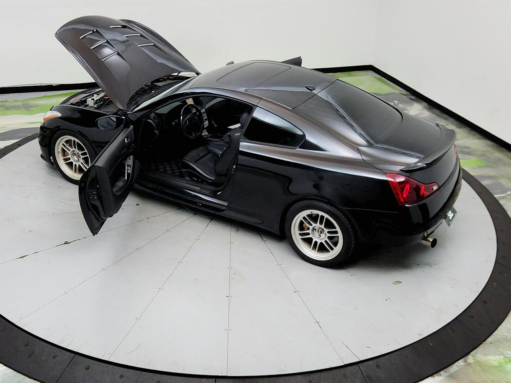 2014 INFINITI Q60 - $12,995