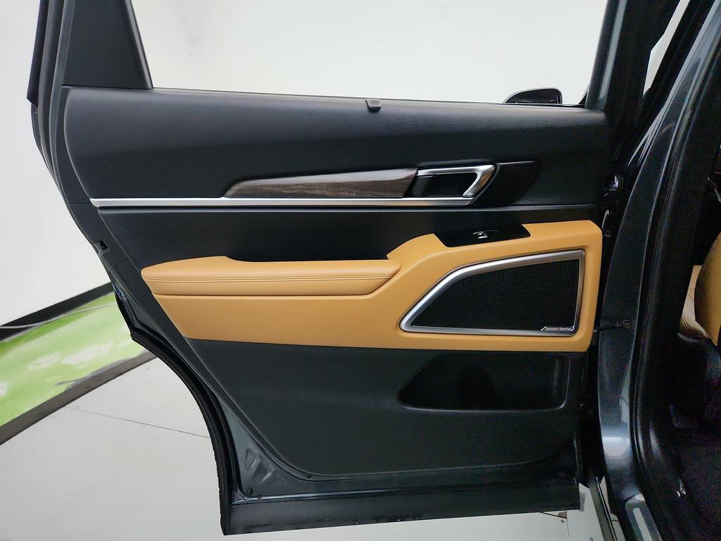 2022 Kia Telluride - $21,750
