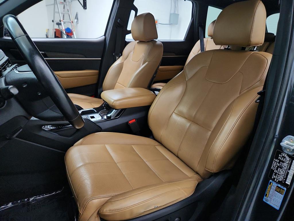2022 Kia Telluride - $21,750