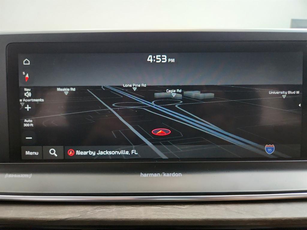 2022 Kia Telluride - $21,750