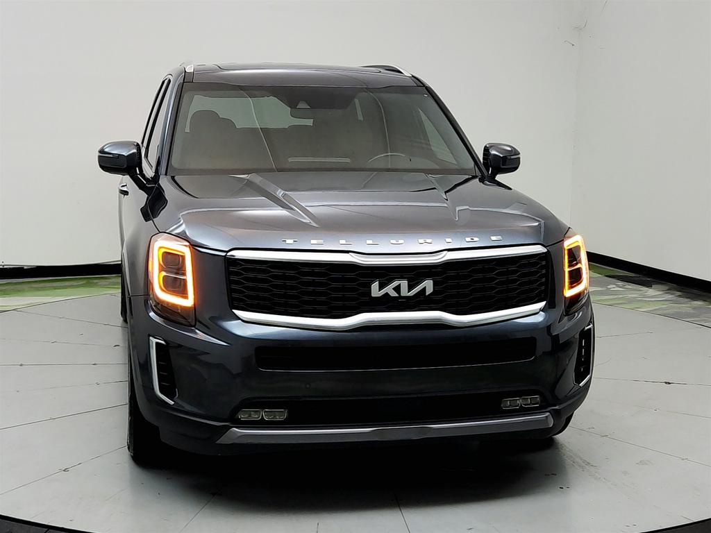 2022 Kia Telluride - $21,750