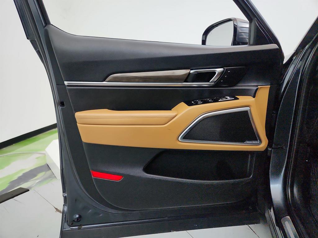 2022 Kia Telluride - $21,750