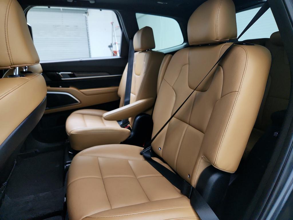 2022 Kia Telluride - $21,750