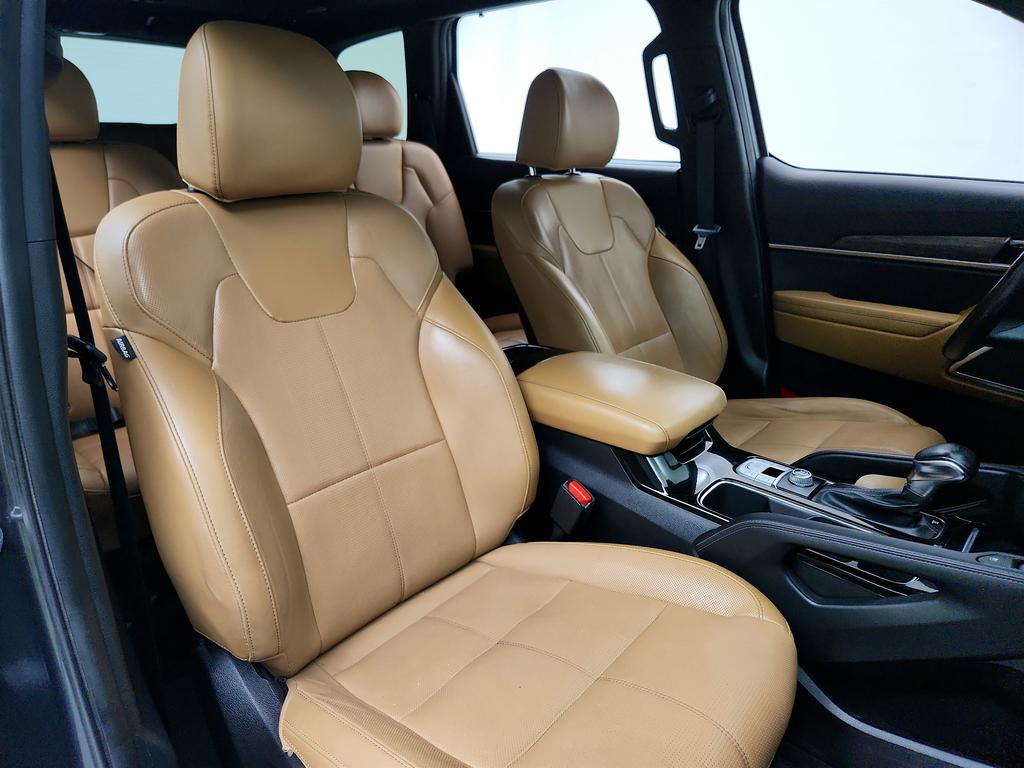 2022 Kia Telluride - $21,750