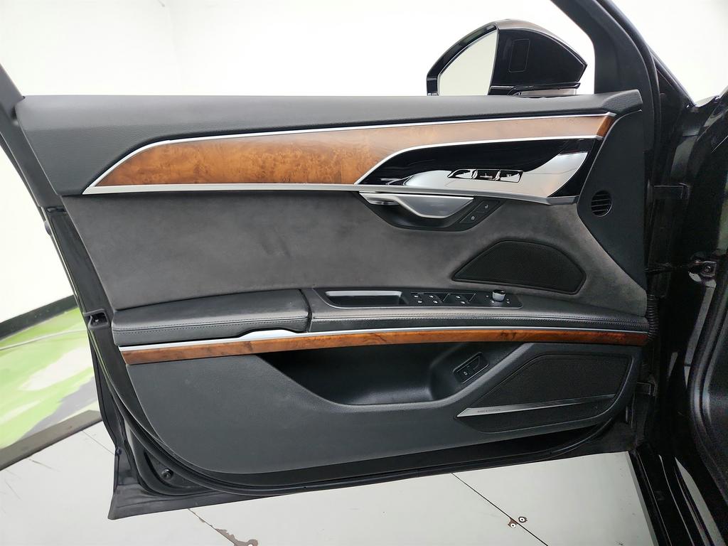 2019 Audi A8 - $19,750