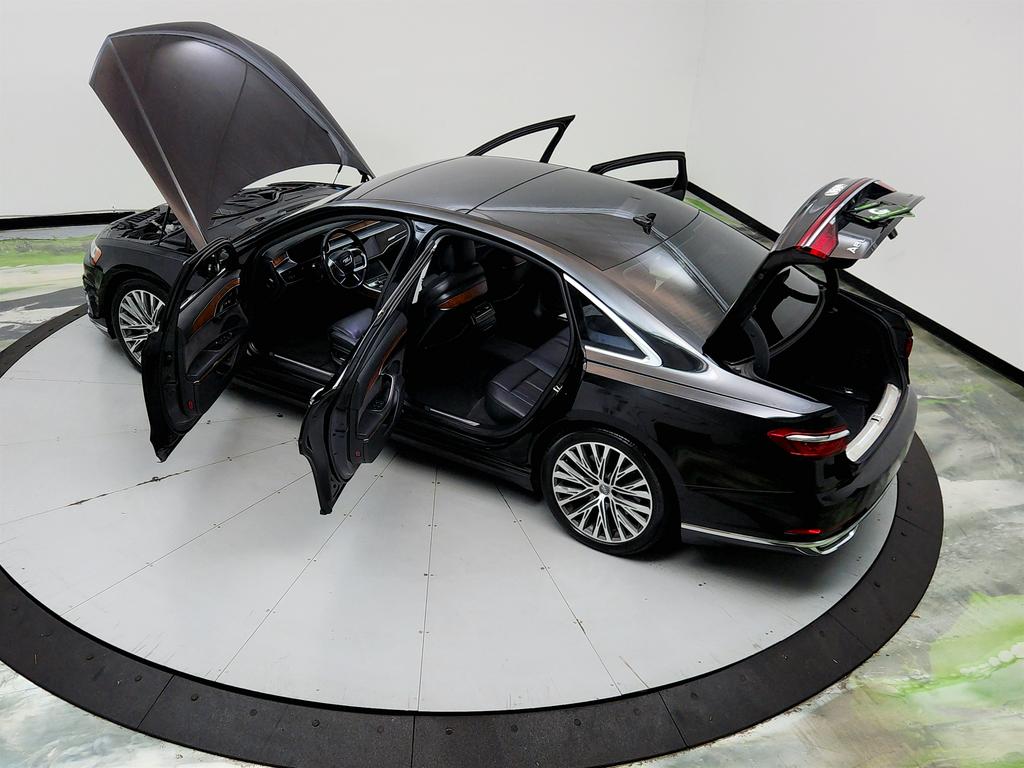 2019 Audi A8 - $19,750