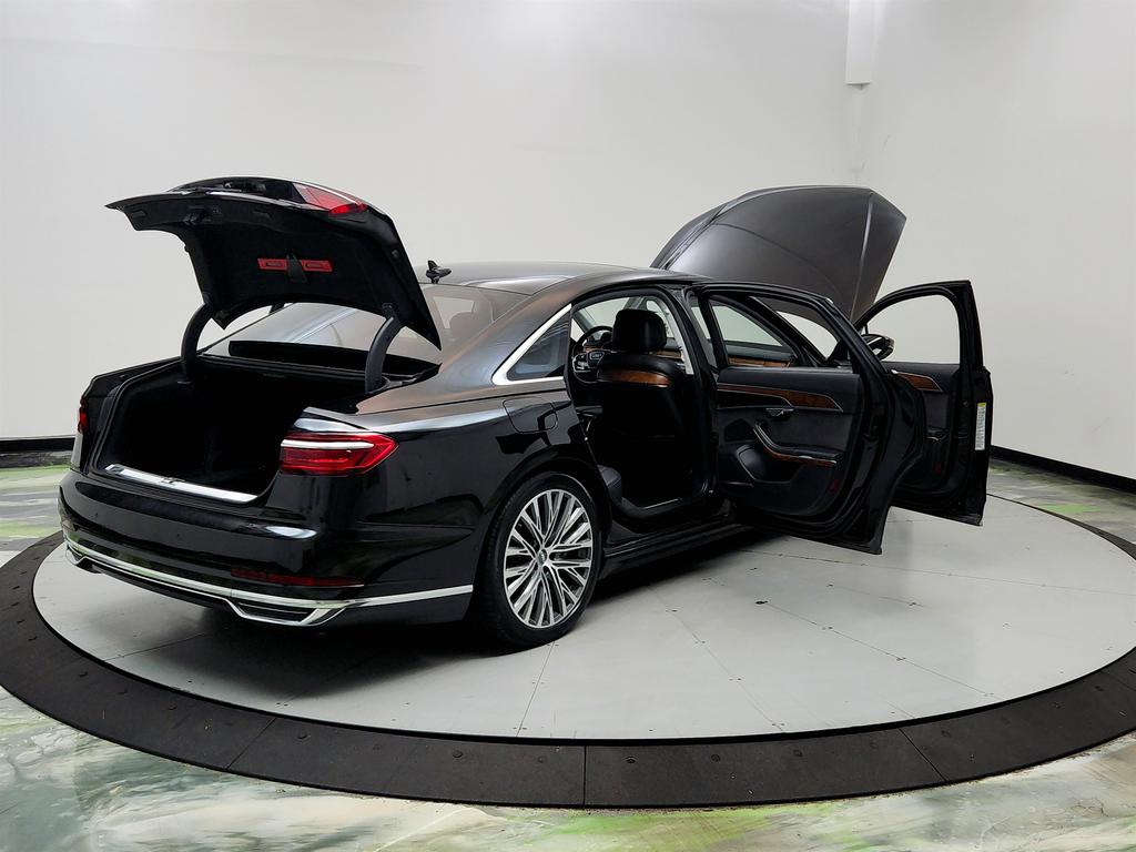 2019 Audi A8 - $19,750