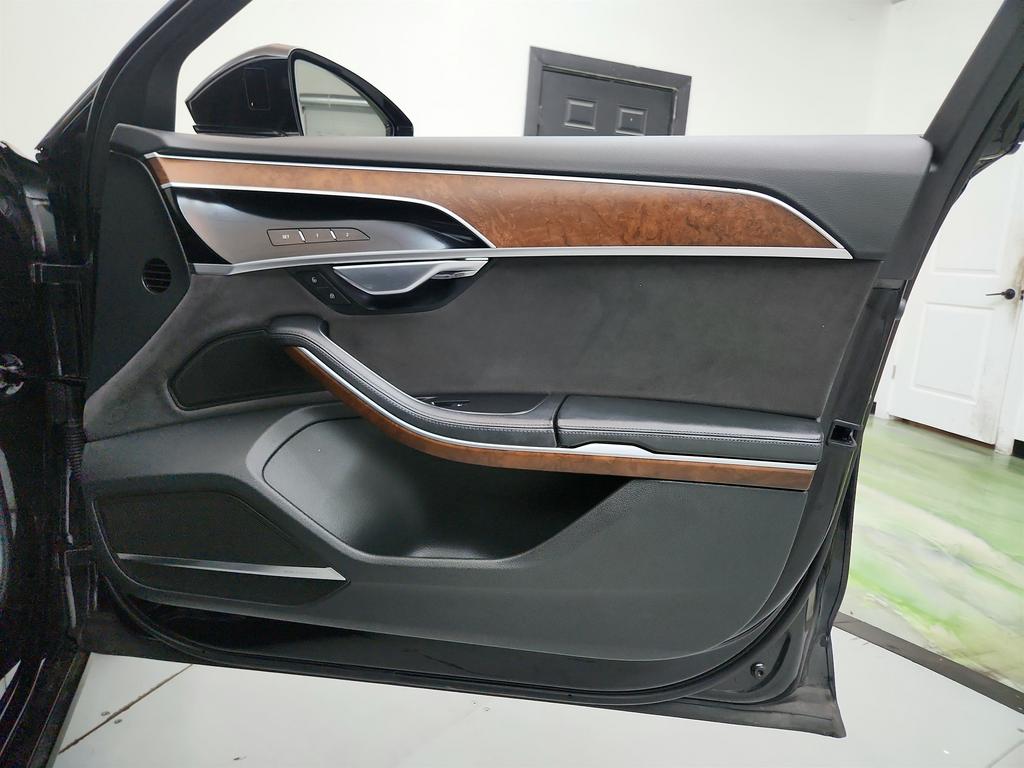 2019 Audi A8 - $19,750