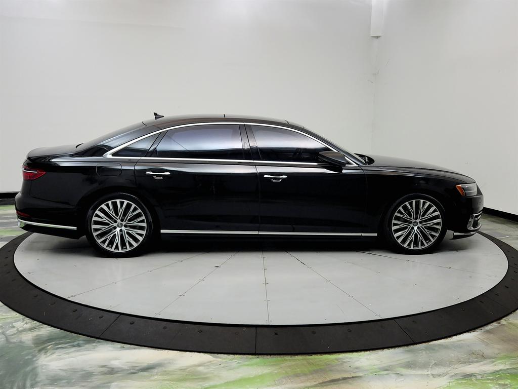 2019 Audi A8 - $19,750