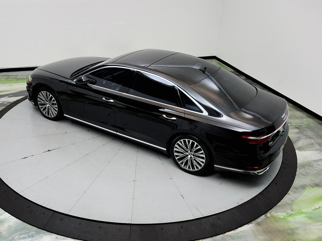 2019 Audi A8 - $19,750