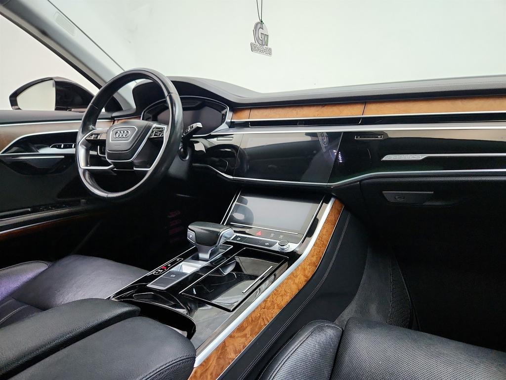 2019 Audi A8 - $19,750