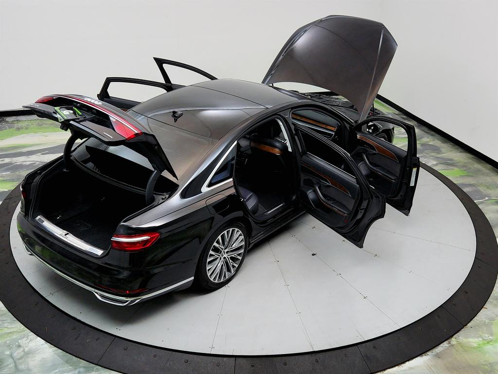 2019 Audi A8 - $19,750