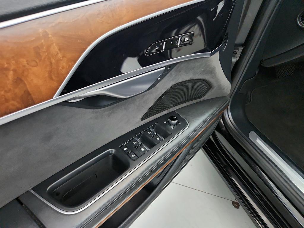 2019 Audi A8 - $19,750