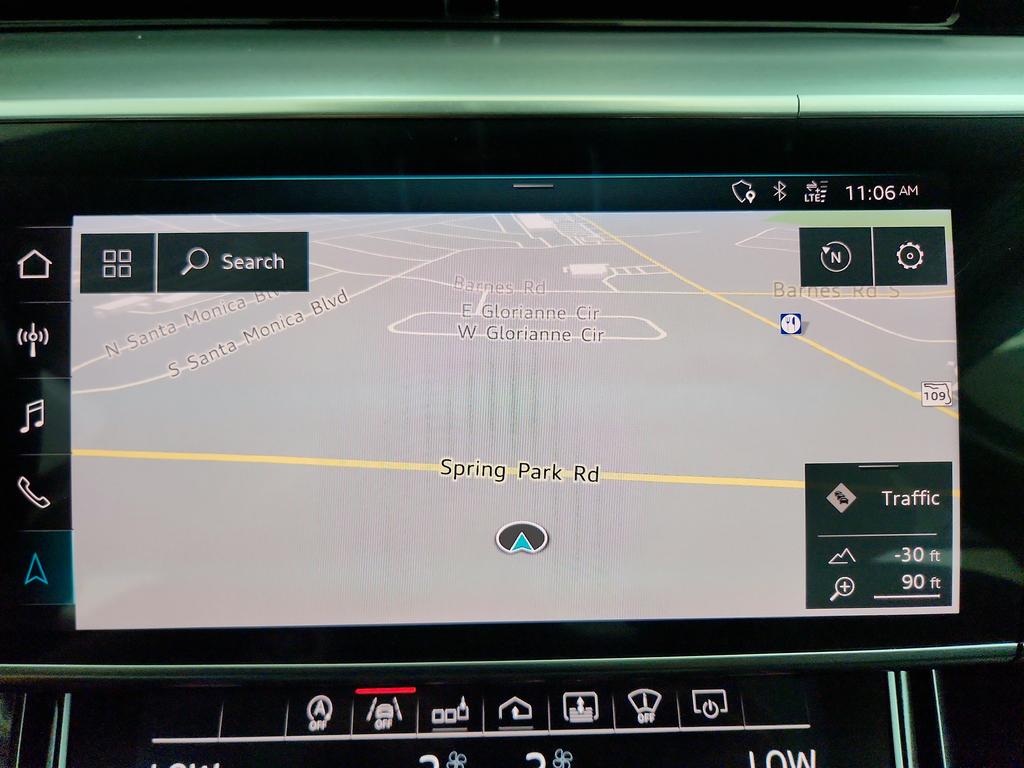 2019 Audi A8 - $19,750