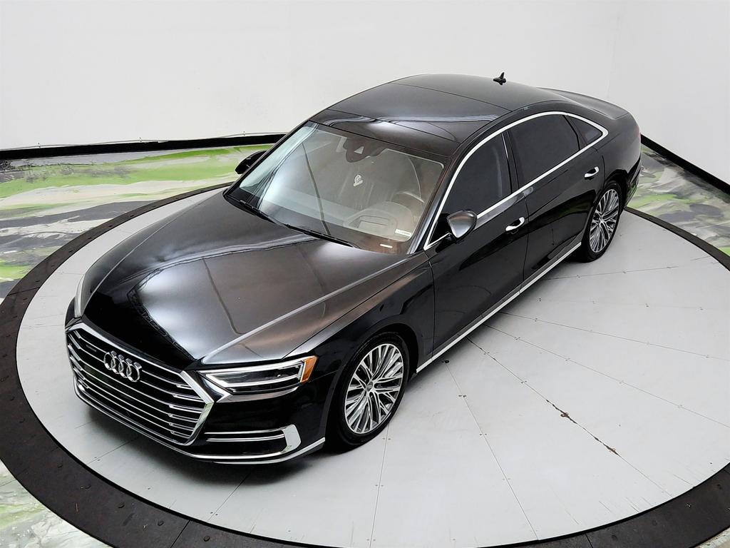 2019 Audi A8 - $19,750