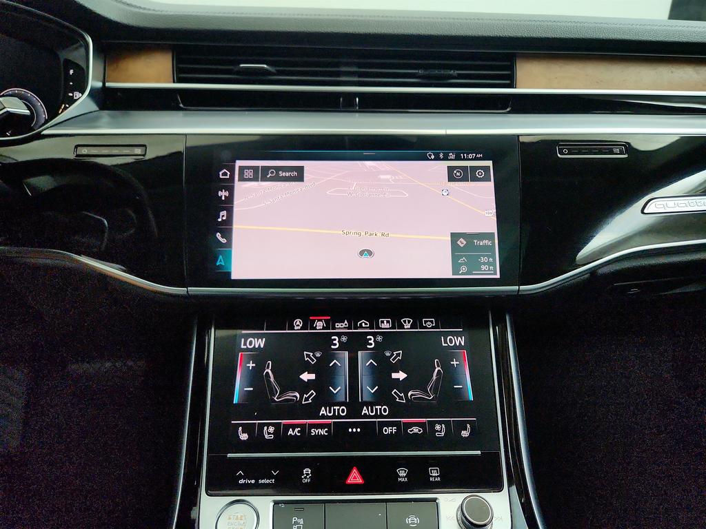 2019 Audi A8 - $19,750