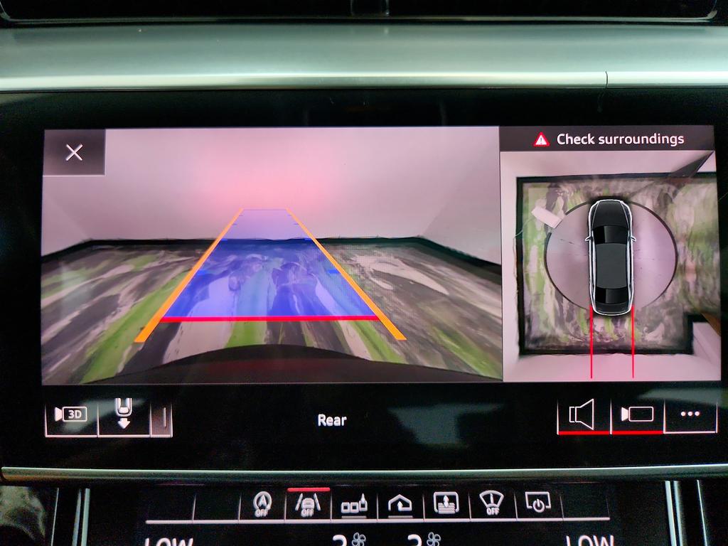 2019 Audi A8 - $19,750