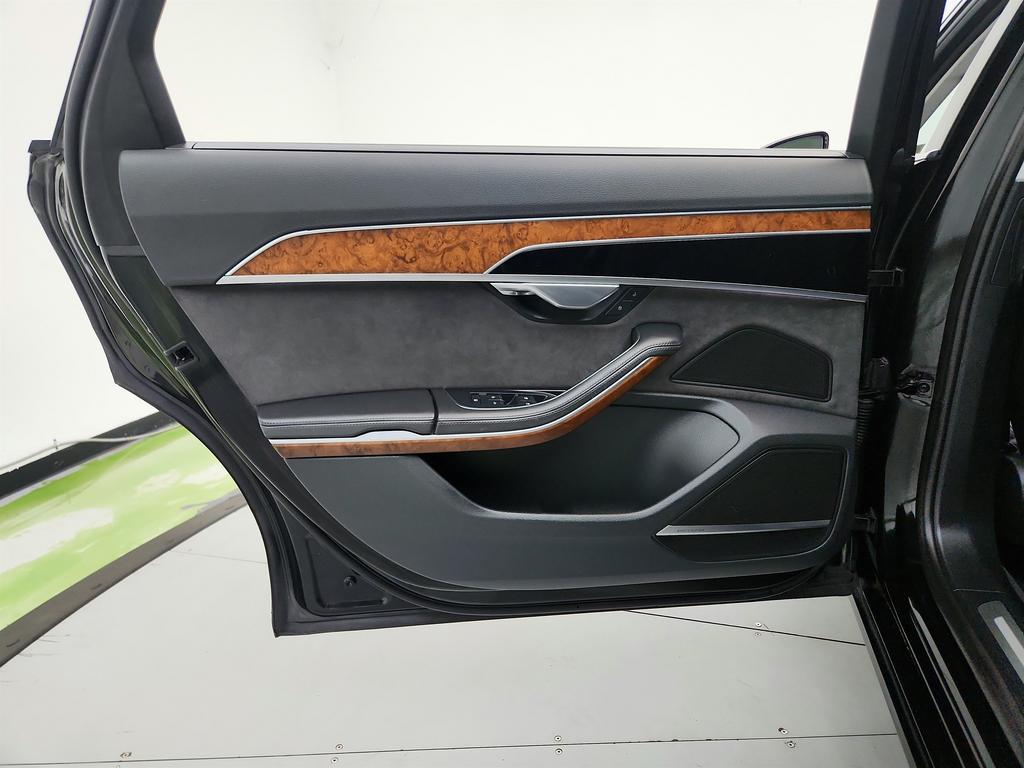 2019 Audi A8 - $19,750