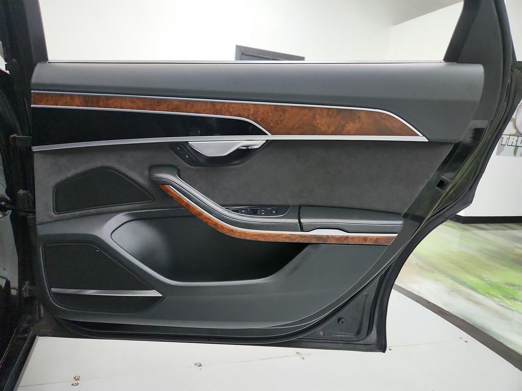2019 Audi A8 - $19,750