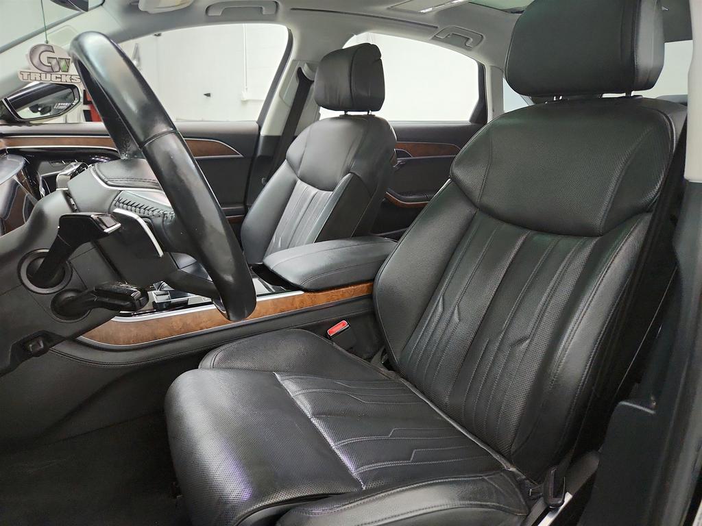 2019 Audi A8 - $19,750