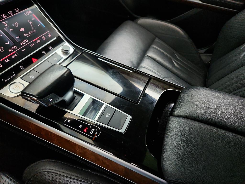 2019 Audi A8 - $19,750