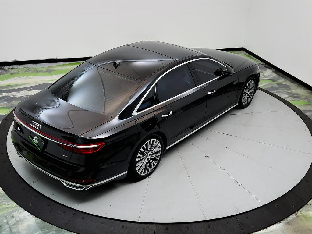 2019 Audi A8 - $19,750